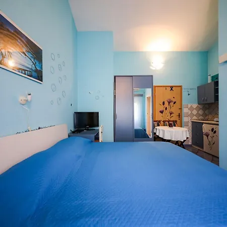 Apartament Tara