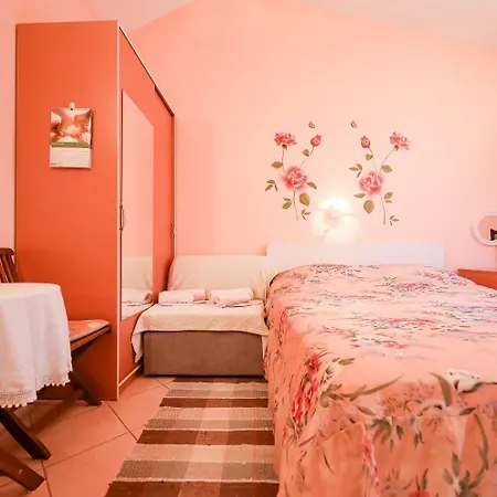 Apartmán Tara Brbinj