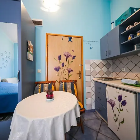 Apartament Tara