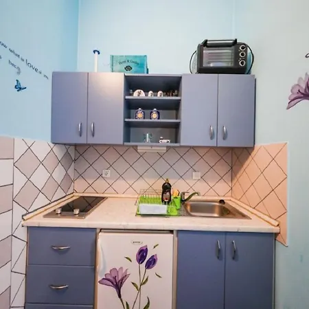 Tara Apartmán Brbinj