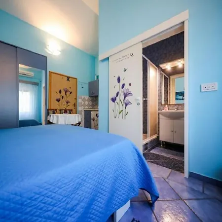 Tara Apartment Brbinj