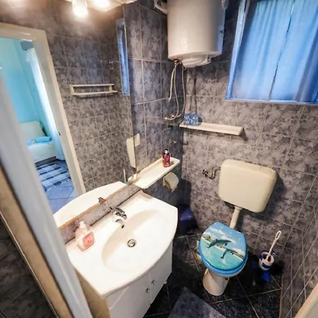 Apartamento Tara Brbinj