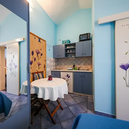Tara Apartment Brbinj