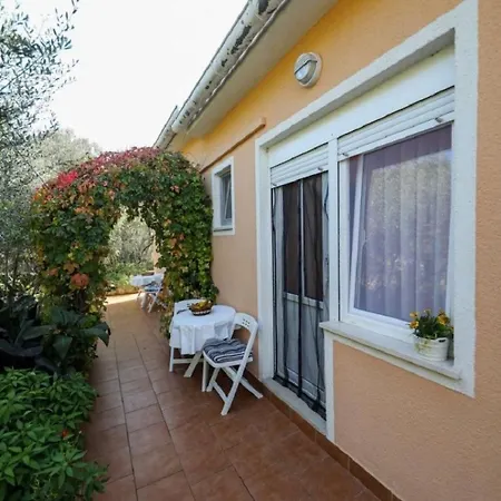 Apartamento Tara Brbinj