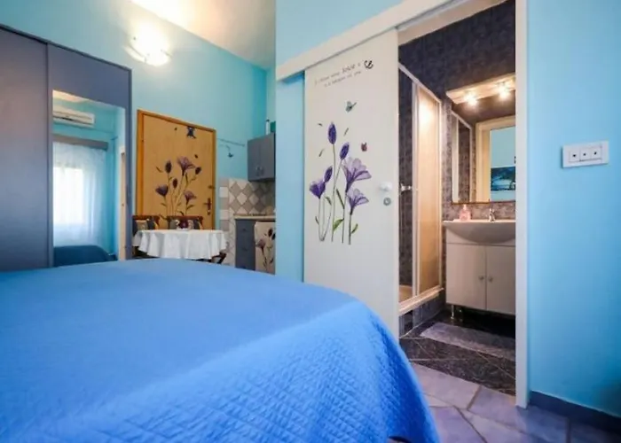 Tara Apartman Brbinj