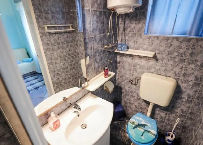 Apartman Tara Brbinj