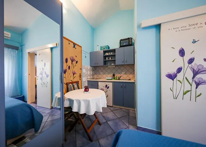 Tara Apartman Brbinj