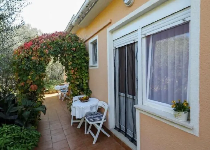 Apartman Tara Brbinj