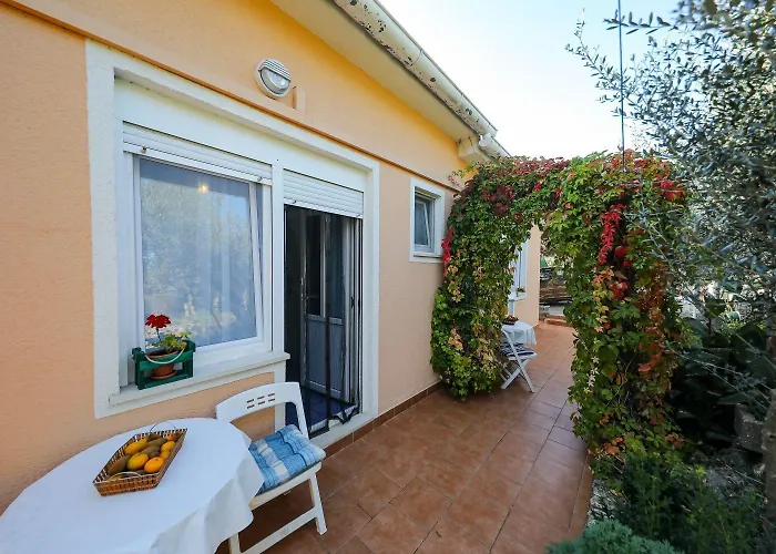 Tara Apartman Brbinj